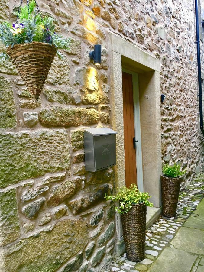 Dugdales Cottage Settle Exteriör bild